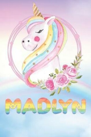 Cover of Madlyn