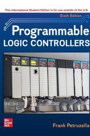 Cover of ISE Programmable Logic Controllers
