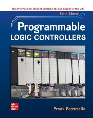 Book cover for ISE Programmable Logic Controllers