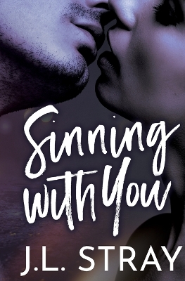 Book cover for Sinning with You