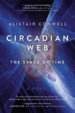 Cover of Circadian Web