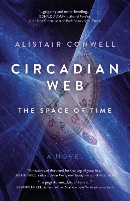 Cover of Circadian Web