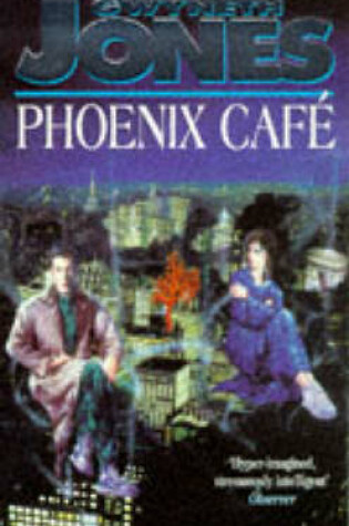 Cover of Phoenix Cafe