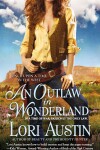 Book cover for An Outlaw in Wonderland