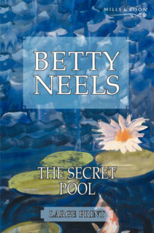 Cover of The Secret Pool