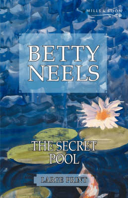 Book cover for The Secret Pool