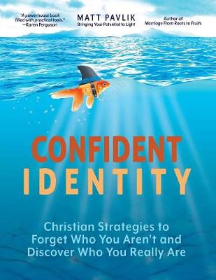 Book cover for Confident Identity