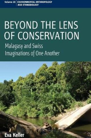 Cover of Beyond the Lens of Conservation