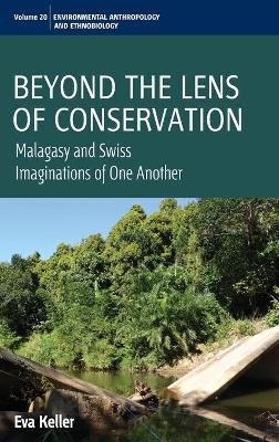 Cover of Beyond the Lens of Conservation