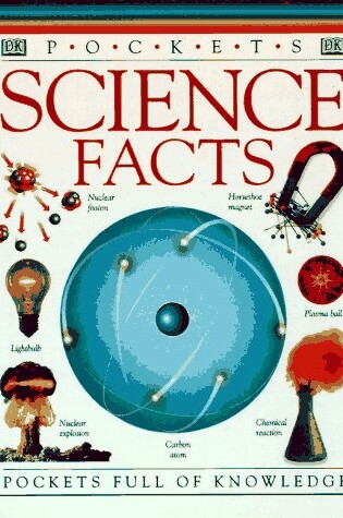 Cover of Science Facts