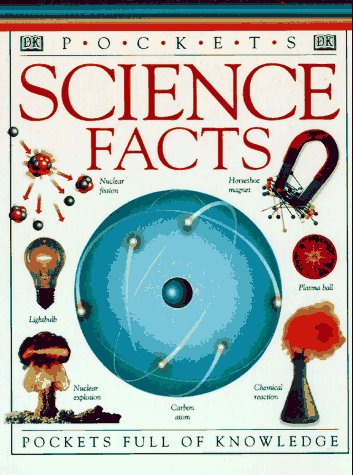 Cover of Science Facts