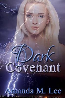 Book cover for Dark Covenant