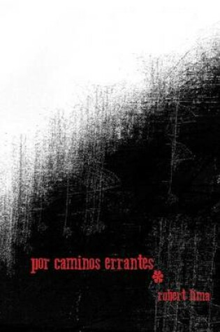 Cover of Por caminos errantes