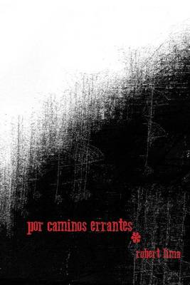 Book cover for Por caminos errantes