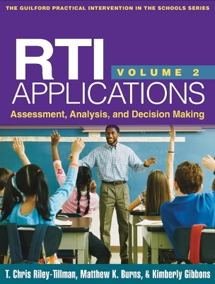 Book cover for RTI Applications, Volume 2