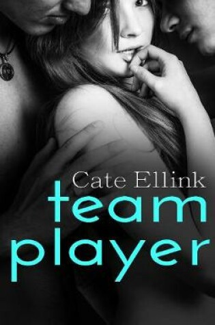 Cover of Team Player