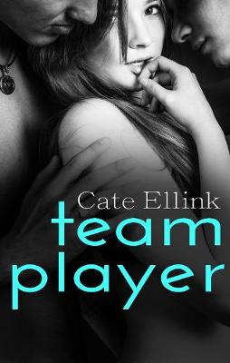 Book cover for Team Player