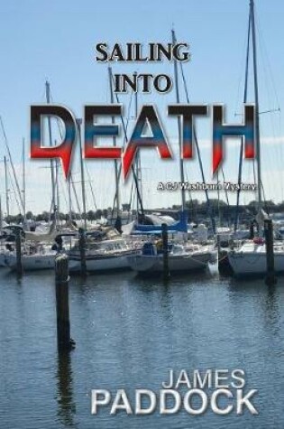 Cover of Sailing into Death