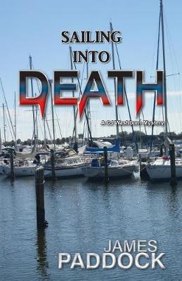 Cover of Sailing into Death