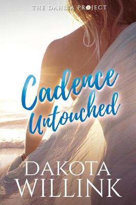 Book cover for Cadence Untouched