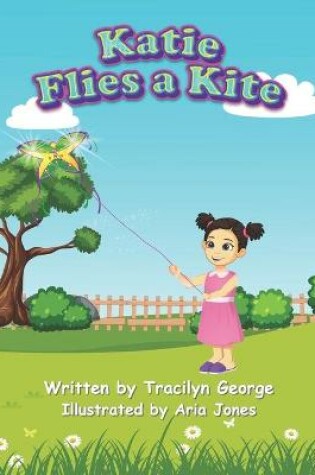 Cover of Katie Flies a Kite