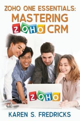 Cover of Zoho One Essentials