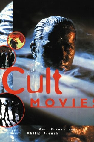 Cover of Cult Movies