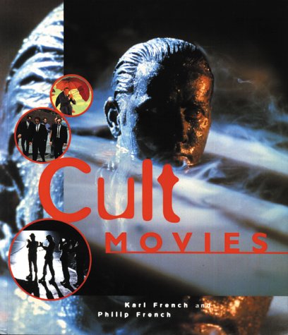 Book cover for Cult Movies