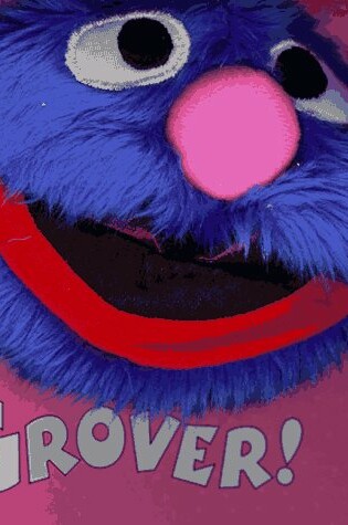 Cover of Grover!
