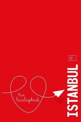 Cover of Istanbul - Mein Reisetagebuch