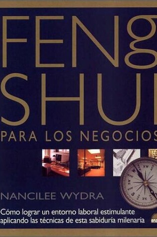 Cover of Feng Shui Para Los Negocios