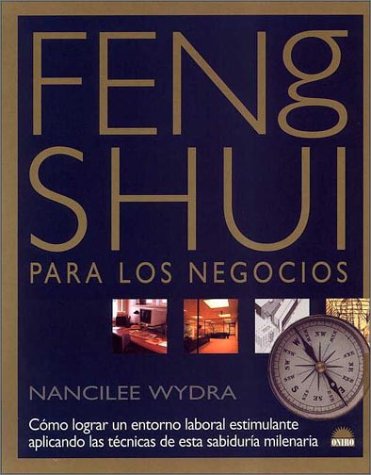 Book cover for Feng Shui Para Los Negocios