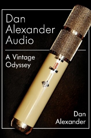 Cover of Dan Alexander Audio