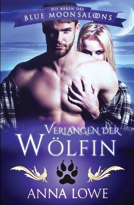 Book cover for Verlangen der Wölfin