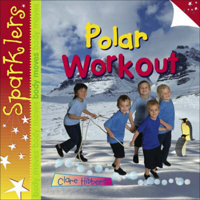 Book cover for Polar Work-out