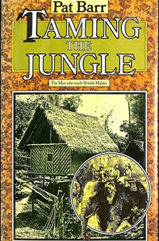 Cover of Taming the Jungle