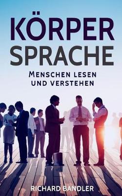 Book cover for Koerpersprache