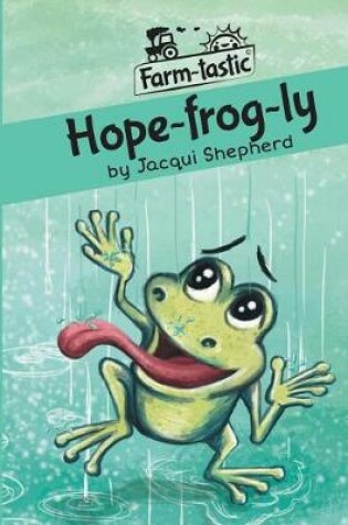 Cover of Hope-Frog-Ly