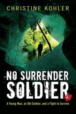 Cover of No Surrender Soldier