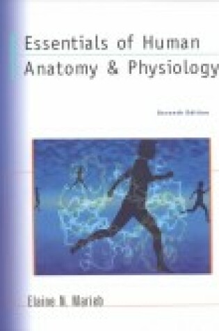 Cover of Essentials of Anatomy and Psysiology Nasta