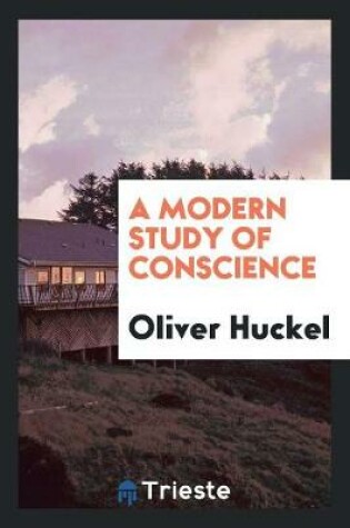 Cover of A Modern Study of Conscience