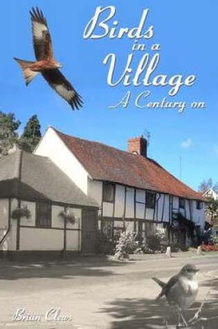 Cover of Birds in a Village – A Century On