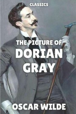Cover of The Picture of Dorian Gray (Classics)