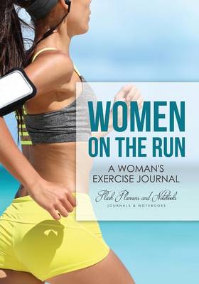 Book cover for Women on the Run