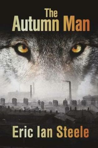 Cover of The Autumn Man