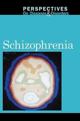 Cover of Schizophrenia