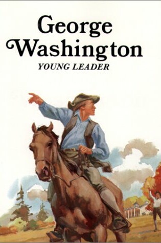 Cover of Easy Biographies: George Washington