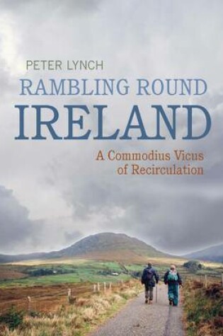 Cover of Rambling Round Ireland