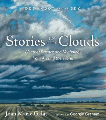 Cover of Stories in the Clouds