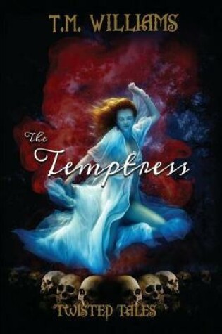 Cover of The Temptress